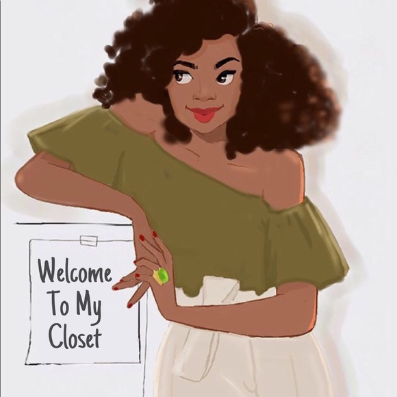 Meet your Posher, Wanda - Picture 1 of 2